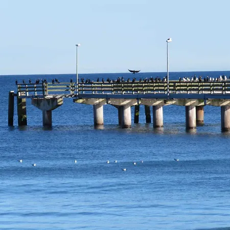 Strandmoewe 176 דירה